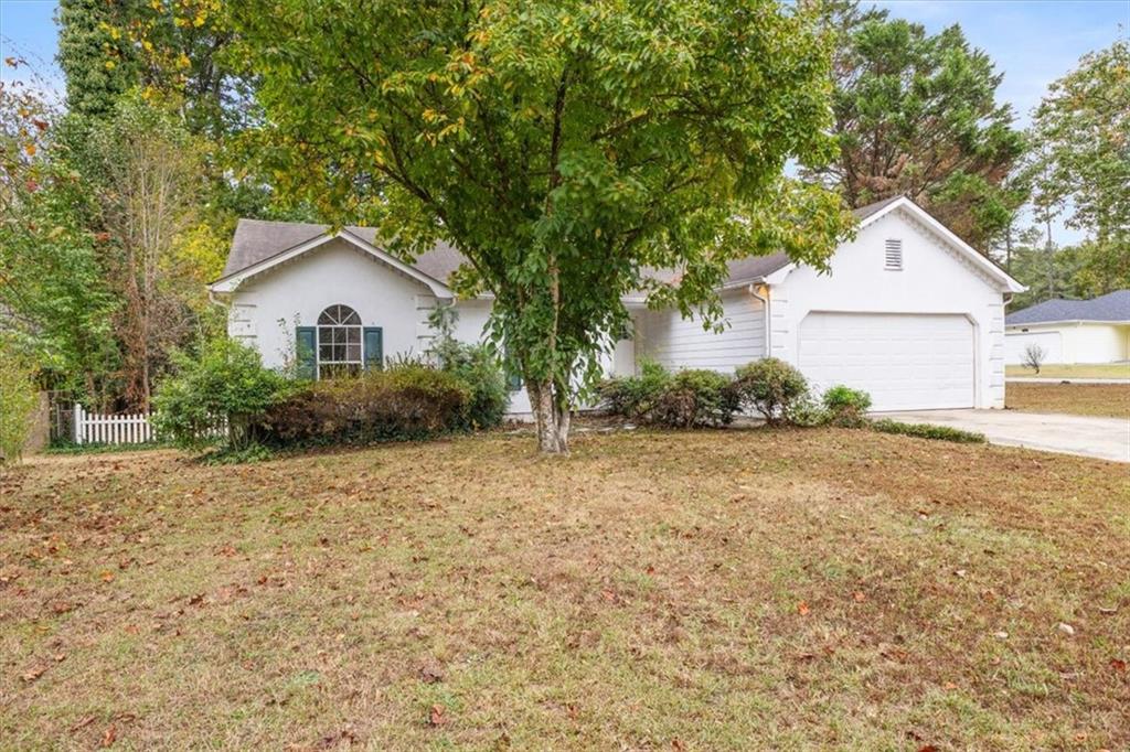 2599 Candler Way SW