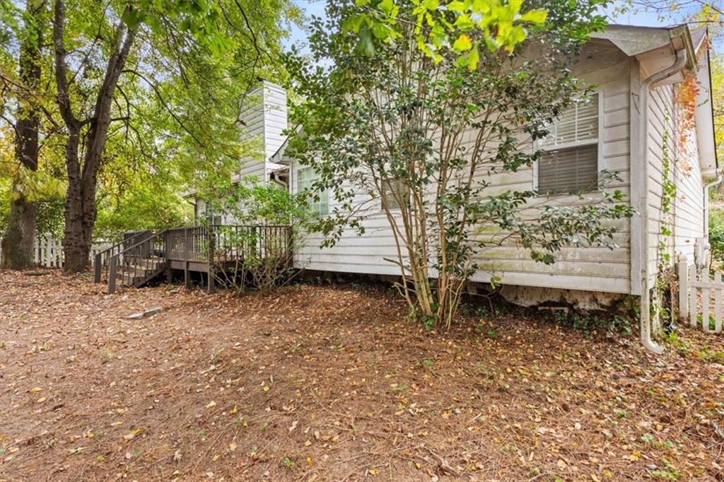 2599 Candler Way SW