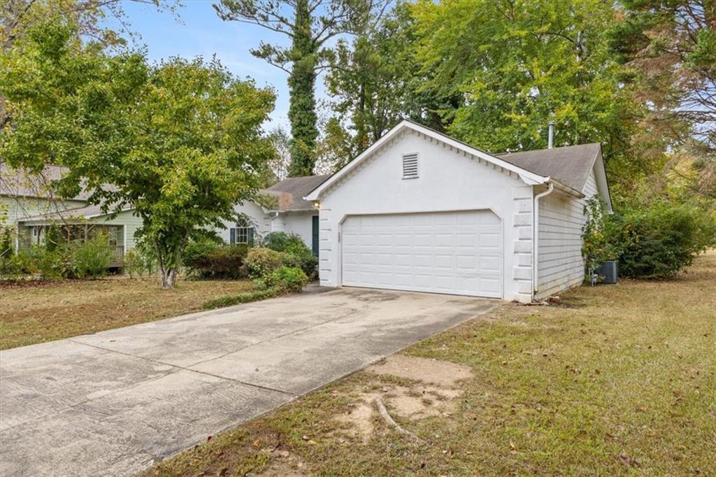 2599 Candler Way SW