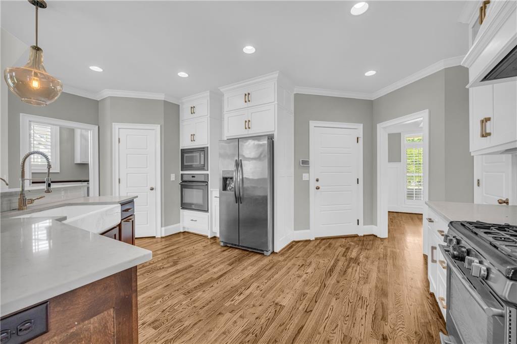 2256 Oldfield Drive, Bogart, Georgia image 35