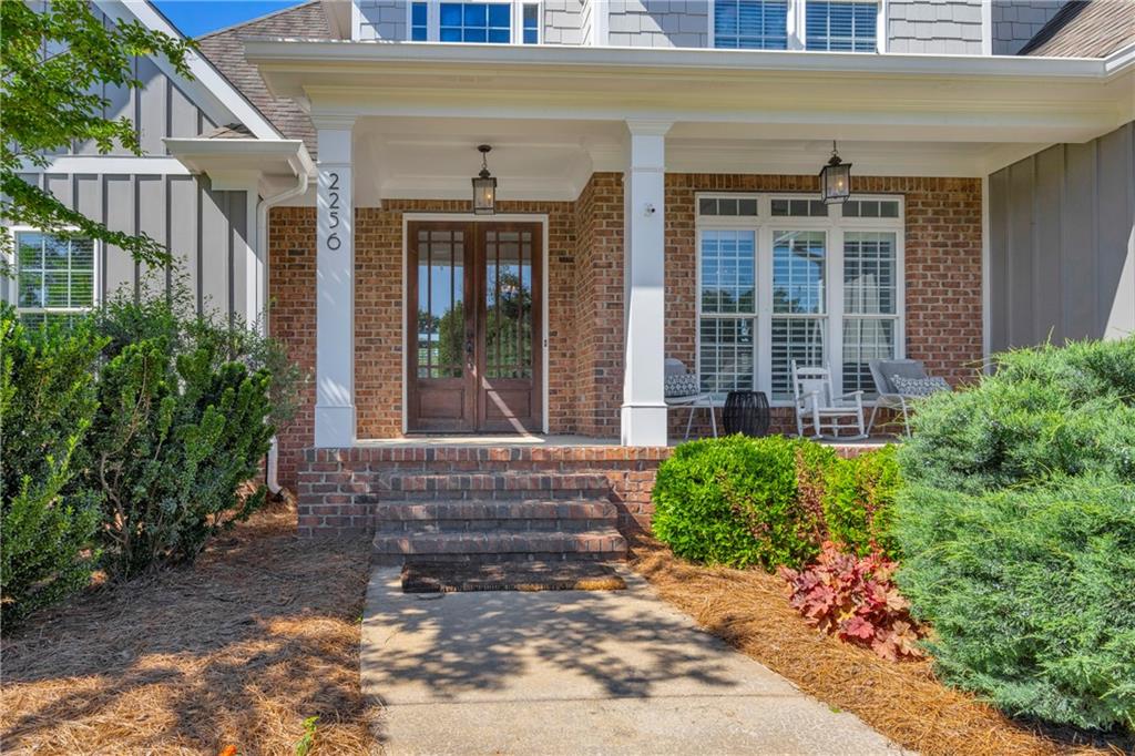 2256 Oldfield Drive, Bogart, Georgia image 6