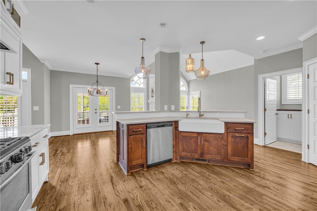 2256 Oldfield Drive, Bogart, Georgia image 39