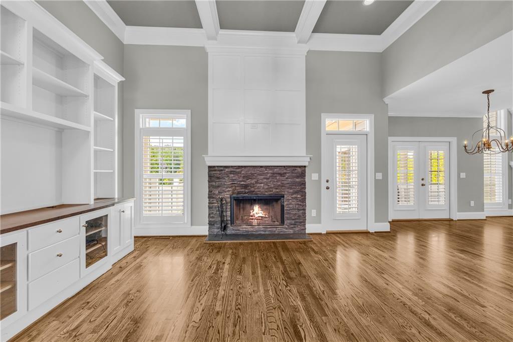 2256 Oldfield Drive, Bogart, Georgia image 20
