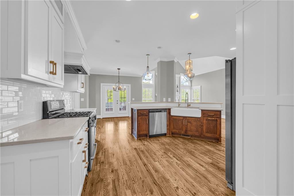 2256 Oldfield Drive, Bogart, Georgia image 38