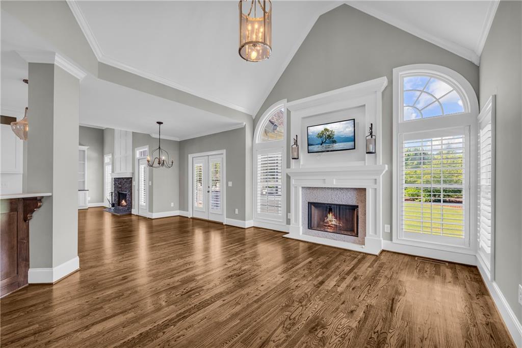 2256 Oldfield Drive, Bogart, Georgia image 45