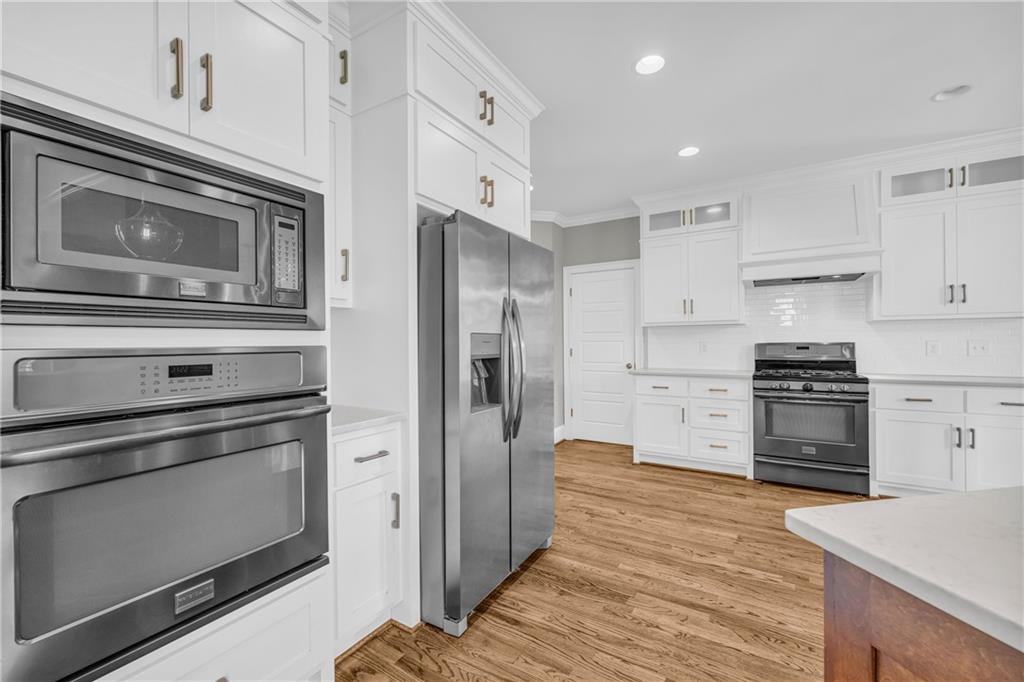 2256 Oldfield Drive, Bogart, Georgia image 30