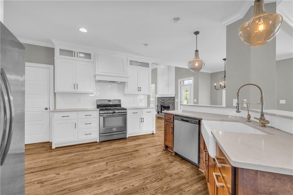 2256 Oldfield Drive, Bogart, Georgia image 31