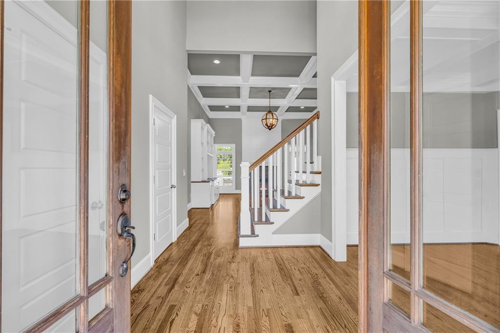 2256 Oldfield Drive, Bogart, Georgia image 9