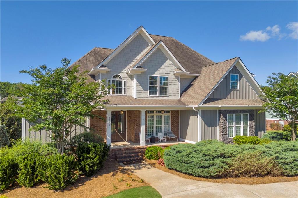 2256 Oldfield Drive, Bogart, Georgia image 5
