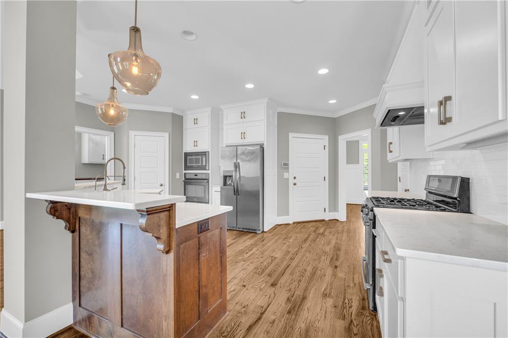 2256 Oldfield Drive, Bogart, Georgia image 37
