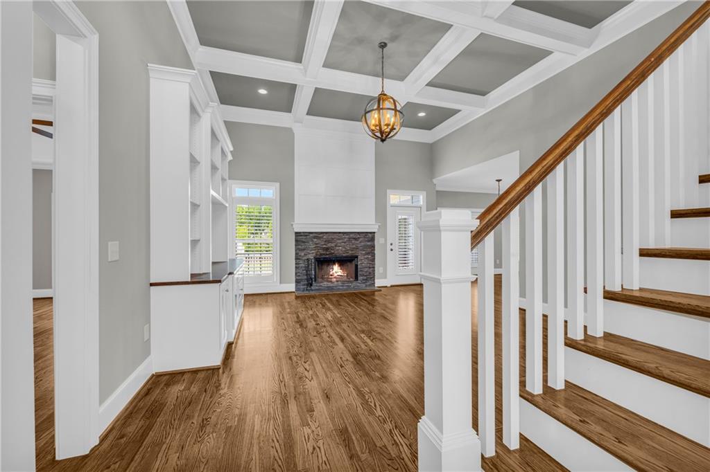 2256 Oldfield Drive, Bogart, Georgia image 18