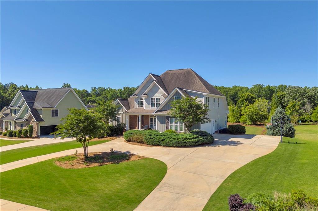 2256 Oldfield Drive, Bogart, Georgia image 2