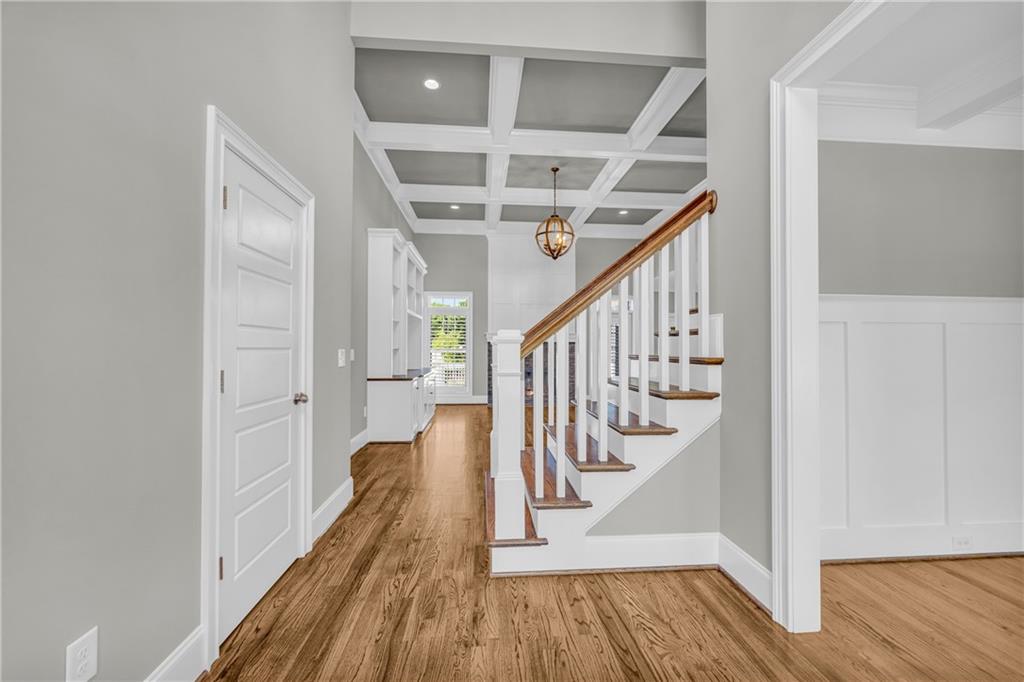 2256 Oldfield Drive, Bogart, Georgia image 10