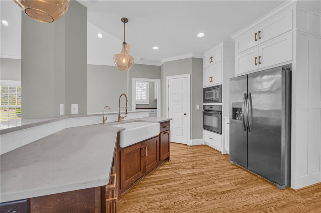 2256 Oldfield Drive, Bogart, Georgia image 36