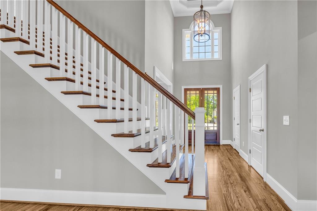 2256 Oldfield Drive, Bogart, Georgia image 17