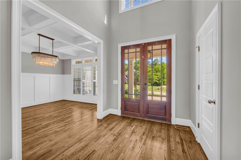 2256 Oldfield Drive, Bogart, Georgia image 12