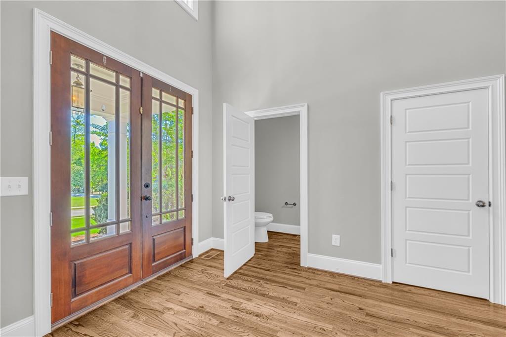 2256 Oldfield Drive, Bogart, Georgia image 11