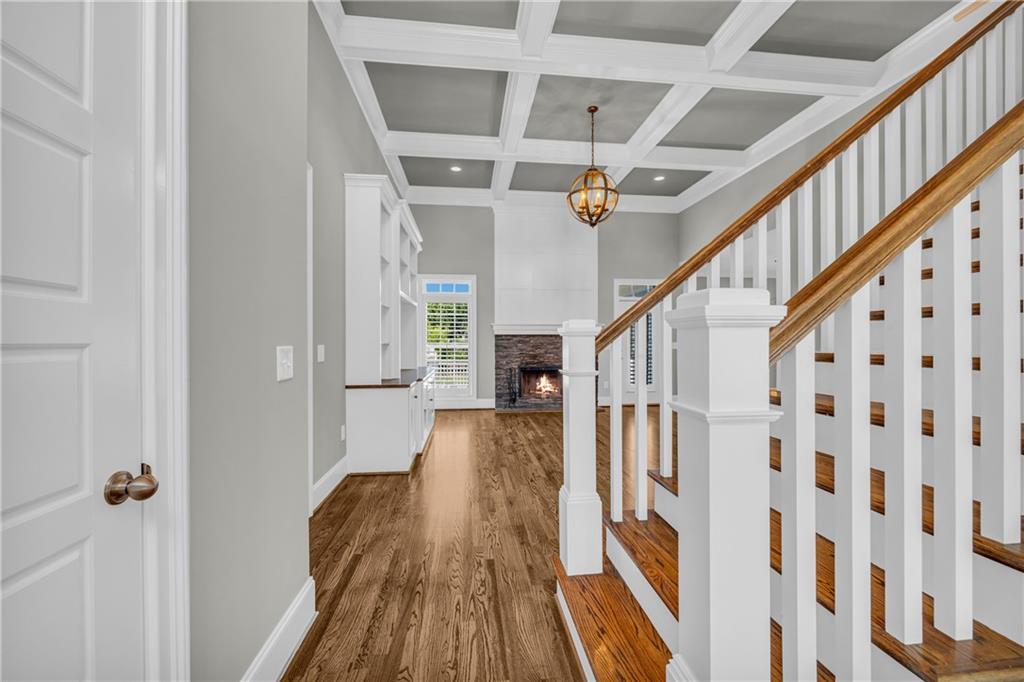 2256 Oldfield Drive, Bogart, Georgia image 16