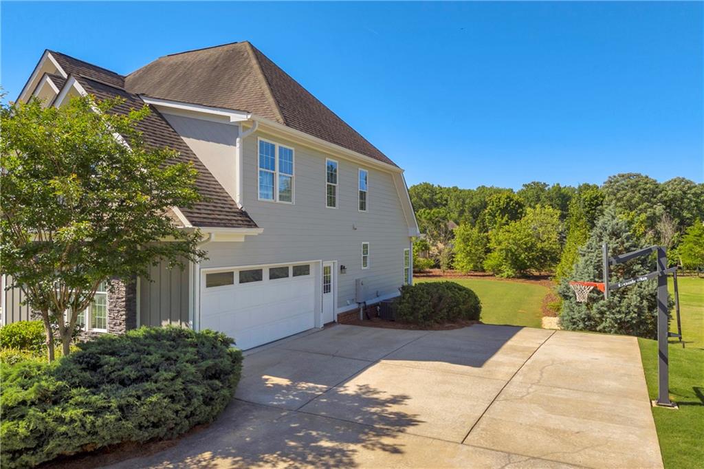 2256 Oldfield Drive, Bogart, Georgia image 4