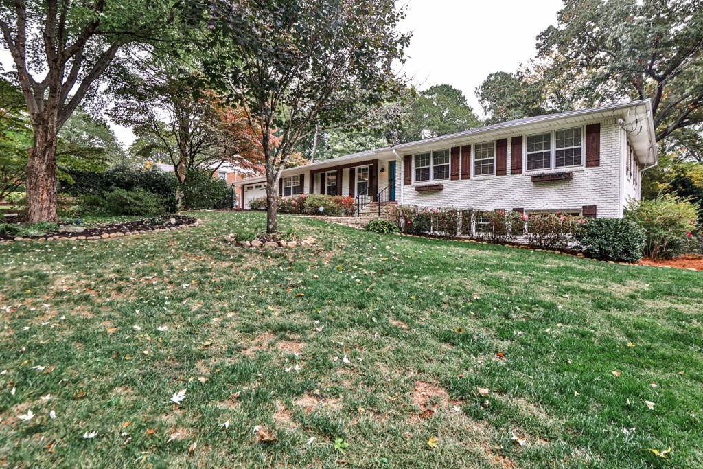 496 Longview Drive, Norcross, Georgia image 3