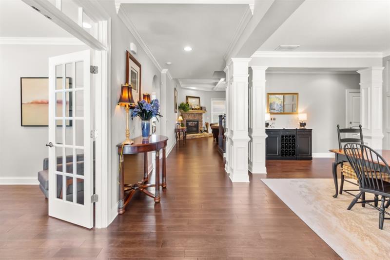 4210 Woodward Walk Lane