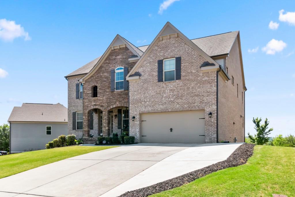 4210 Woodward Walk Lane