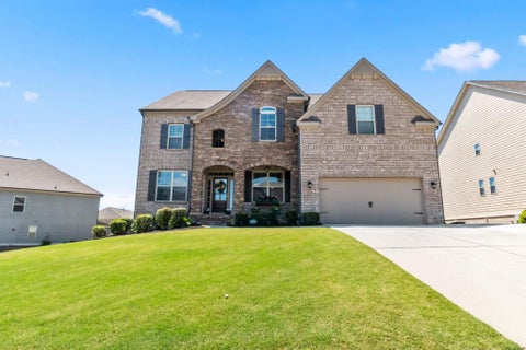 Homes For Sale - 4210 Woodward Walk Lane<br/> Suwanee, GA 30024
