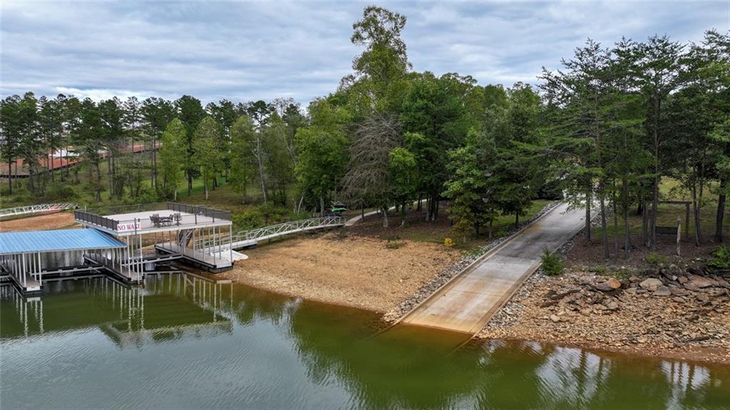 Lot 39 New Water Way Lot 39, Blairsville, Georgia image 11