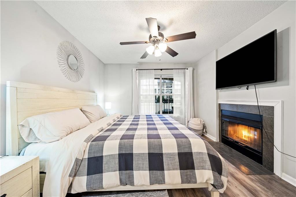 3655 Habersham Road #B129, Atlanta, Georgia image 16