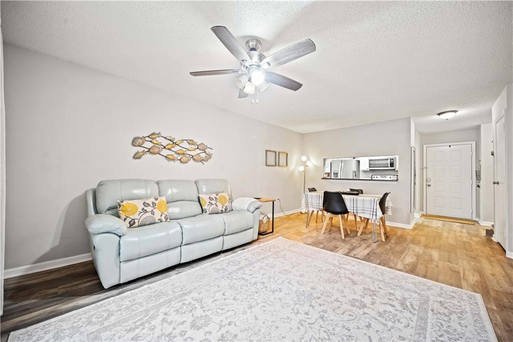 3655 Habersham Road #B129, Atlanta, Georgia image 27