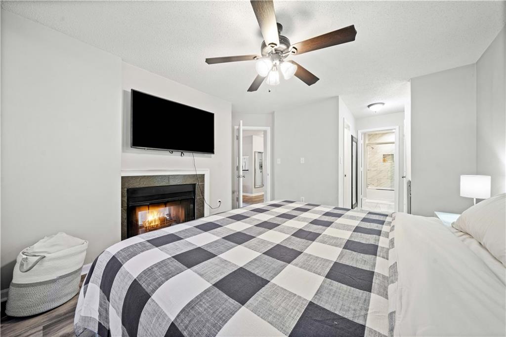 3655 Habersham Road #B129, Atlanta, Georgia image 19