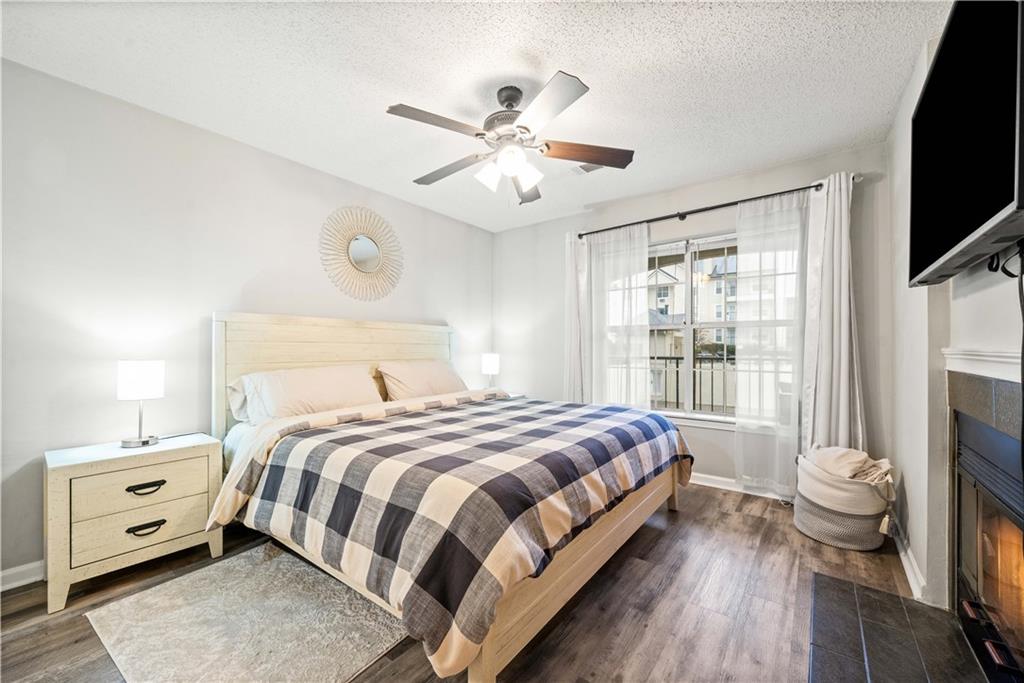 3655 Habersham Road #B129, Atlanta, Georgia image 17