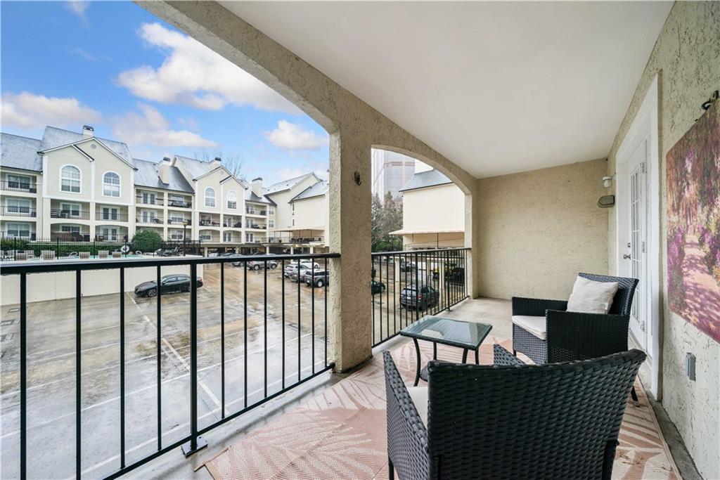 3655 Habersham Road #B129, Atlanta, Georgia image 34