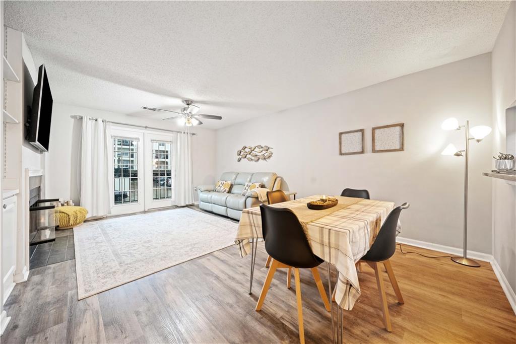3655 Habersham Road #B129, Atlanta, Georgia image 20
