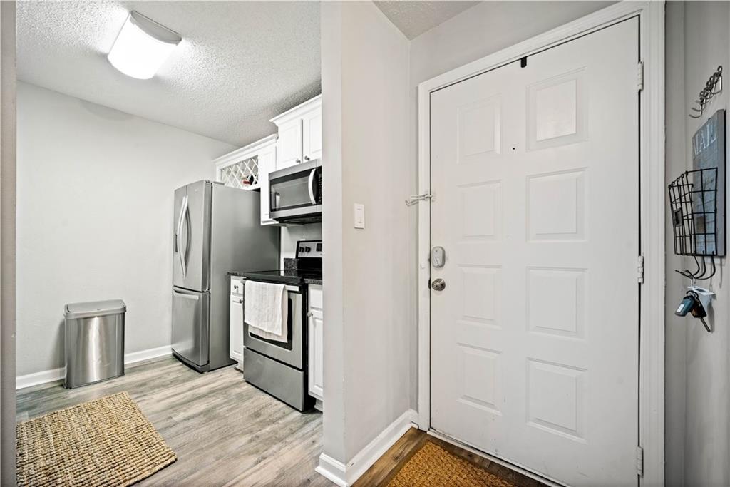 3655 Habersham Road #B129, Atlanta, Georgia image 2