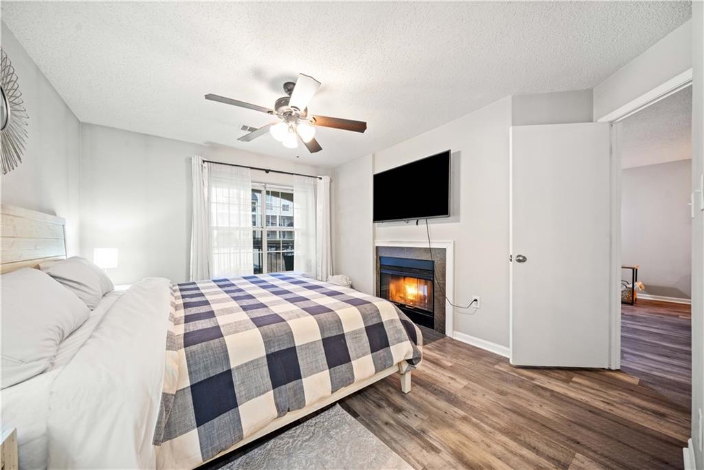 3655 Habersham Road #B129, Atlanta, Georgia image 15
