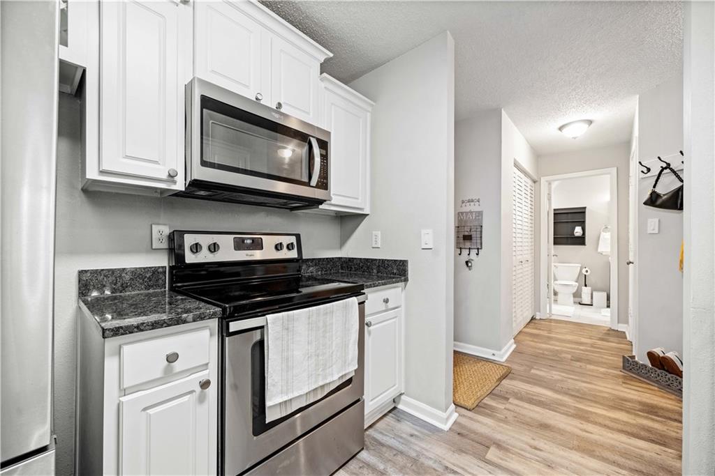 3655 Habersham Road #B129, Atlanta, Georgia image 6