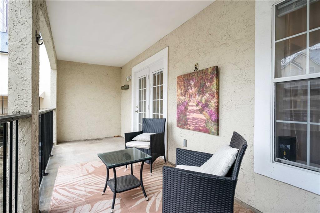 3655 Habersham Road #B129, Atlanta, Georgia image 33