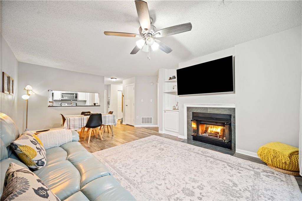 3655 Habersham Road #B129, Atlanta, Georgia image 28