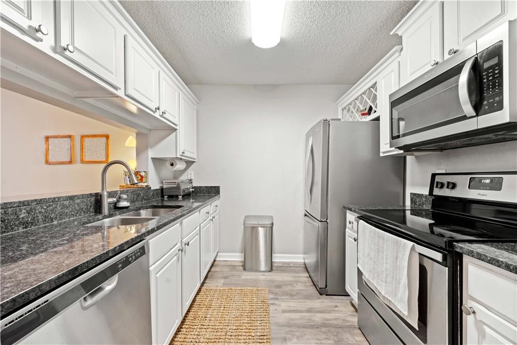 3655 Habersham Road #B129, Atlanta, Georgia image 3