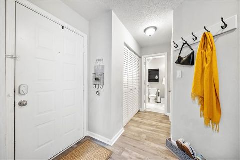 3655 Habersham Road NE B129 Atlanta GA 30305