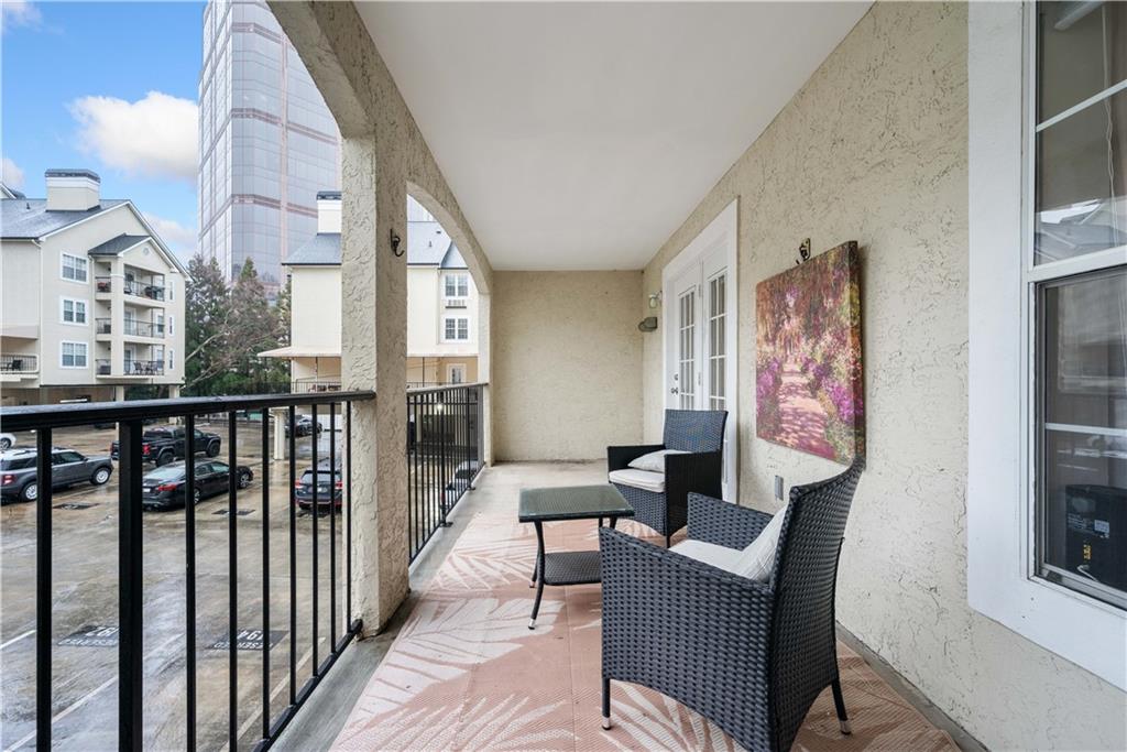3655 Habersham Road #B129, Atlanta, Georgia image 32