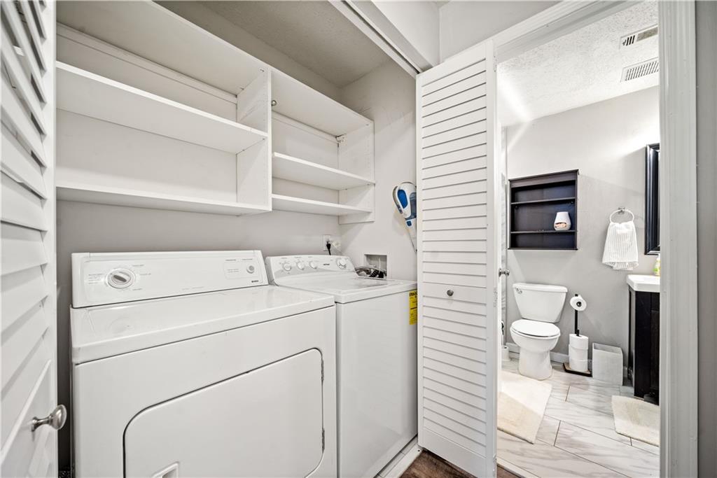 3655 Habersham Road #B129, Atlanta, Georgia image 9