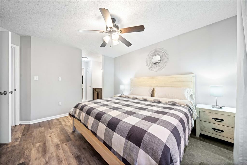 3655 Habersham Road #B129, Atlanta, Georgia image 18