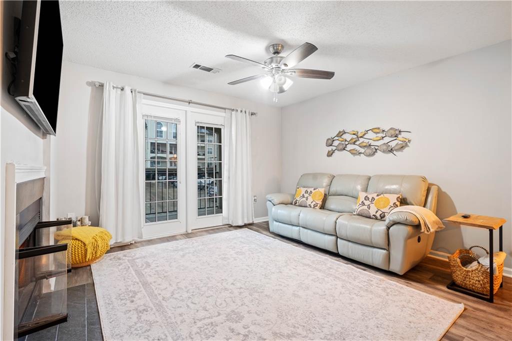 3655 Habersham Road #B129, Atlanta, Georgia image 26