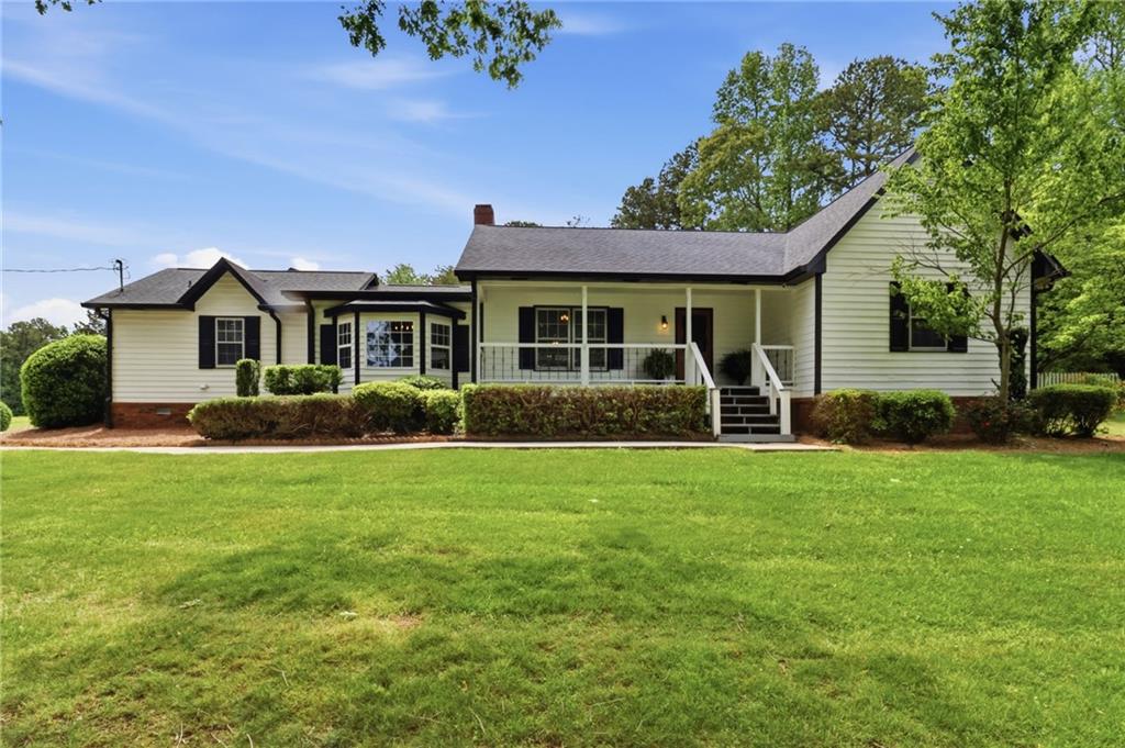 5764 Ben Lee Road