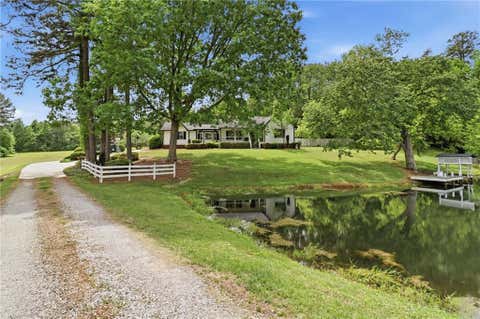 Homes For Sale - 5764 Ben Lee Road<br/> Hall County, Murrayville, GA 30564