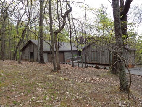 Photo of 315 Bell Flower Drive, Big Canoe, GA 30143 (MLS # 7749167)