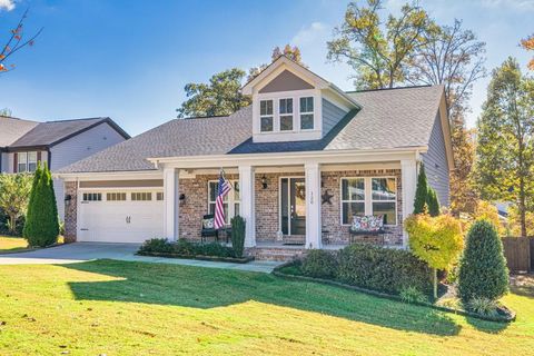 A home in Braselton