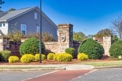 A home in Braselton